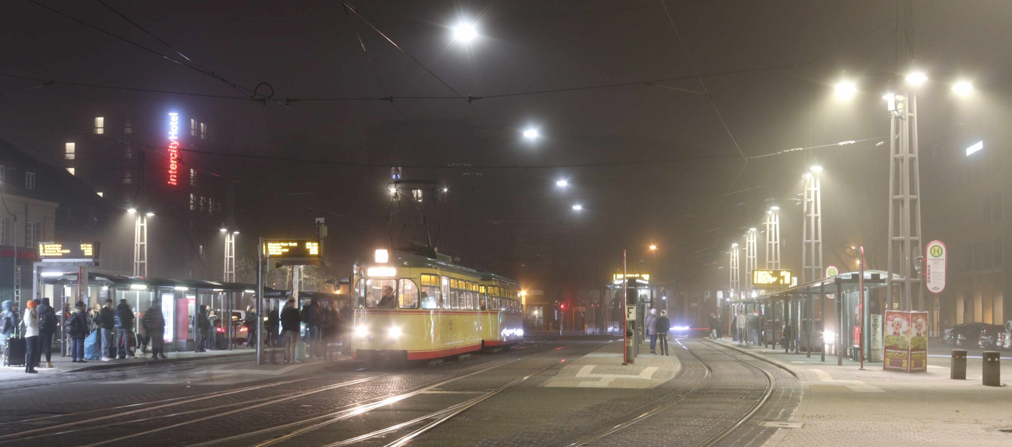 Karlsruhe Entziffern Ein Streifzug Durch Die Facherstadt Mit Der City Map Karlsruhefeed